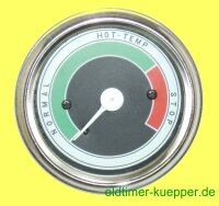 Fernthermometer