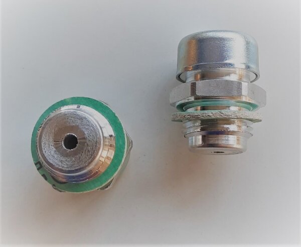 Entlüftungsfilter M22x1,5