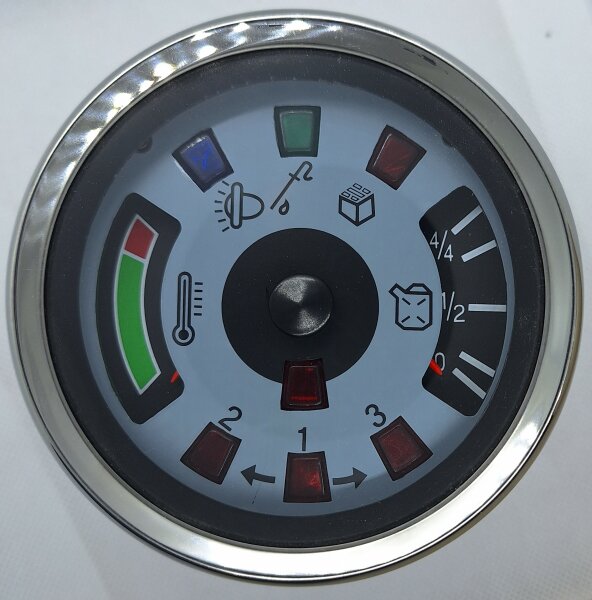 Kombi-Instrument
