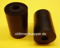 Gummipuffer 60 mm lang